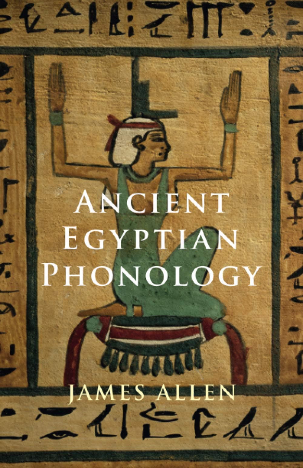 Ancient Egyptian Phonology