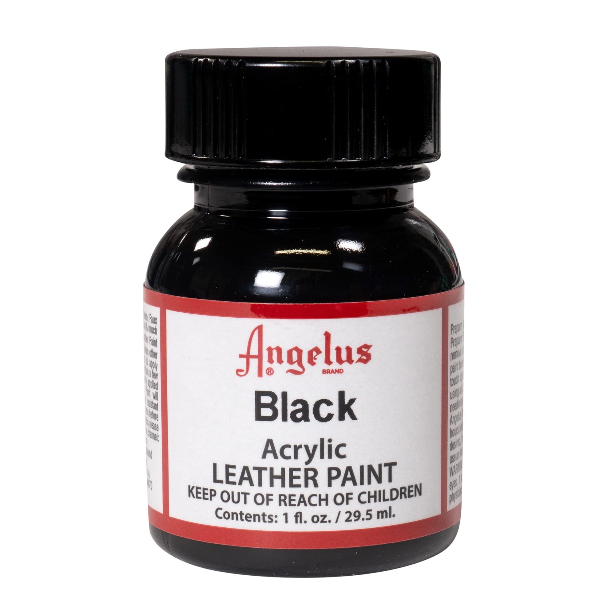 Acrylic Leather Paint