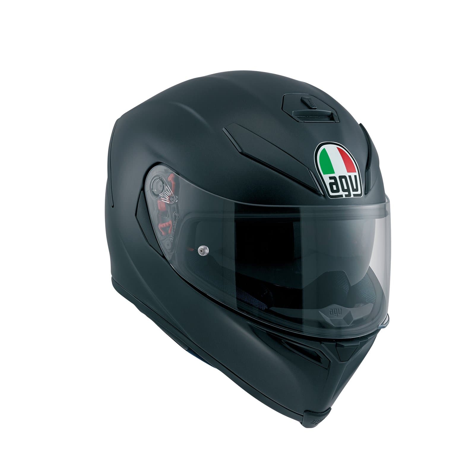 AGV K-5 S MATT BLACK
