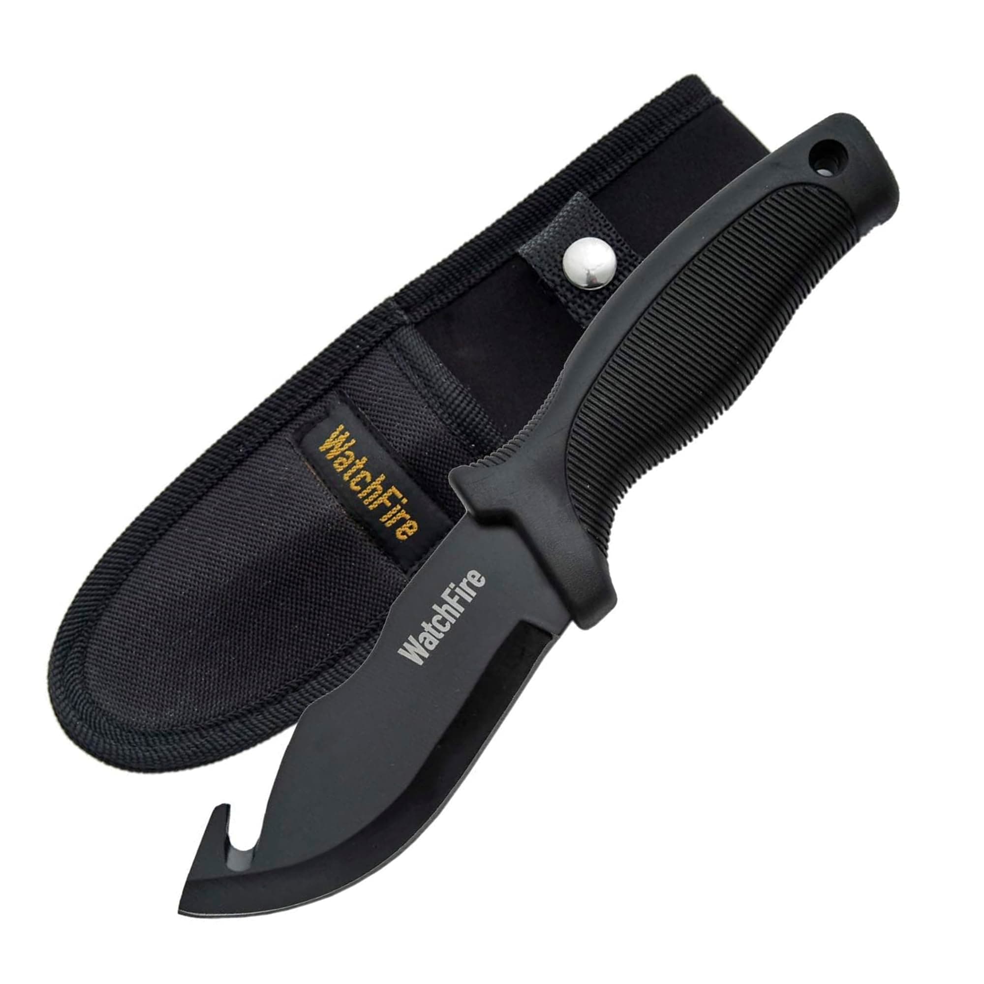 WatchFire Guthook Skinning Knife