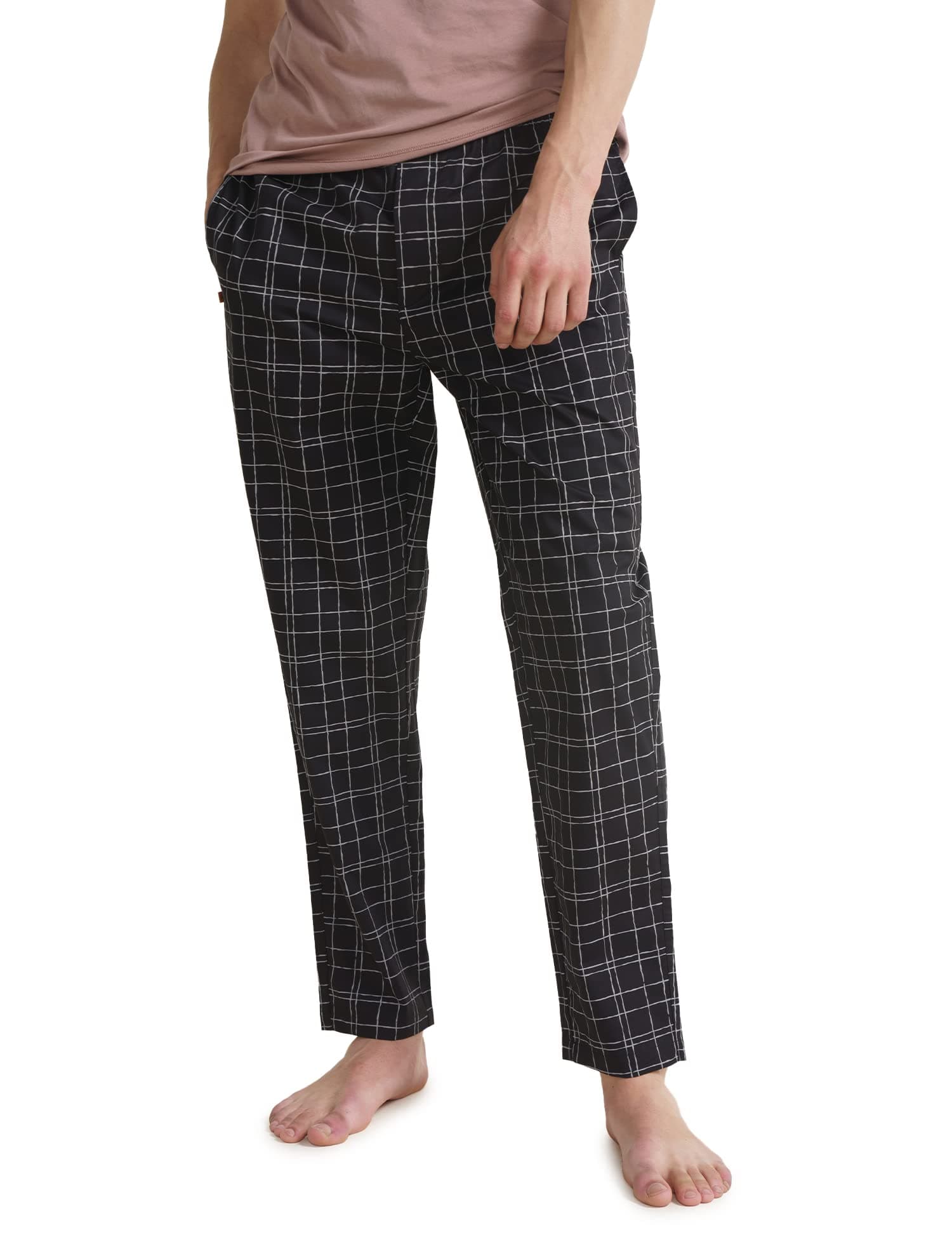 DAMENSCH Men Pyjama