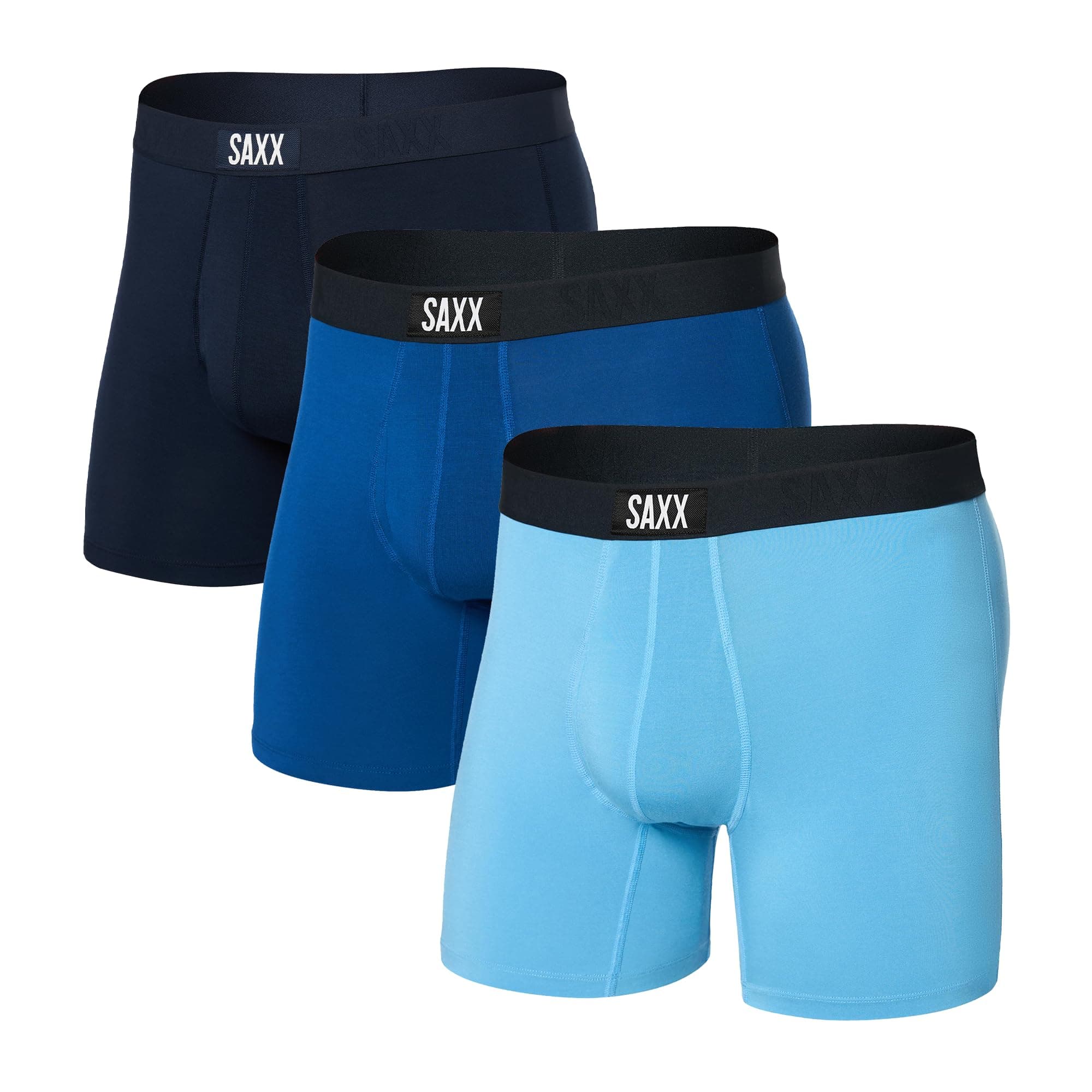 SAXX Underwear Co. mens Ultra Classic