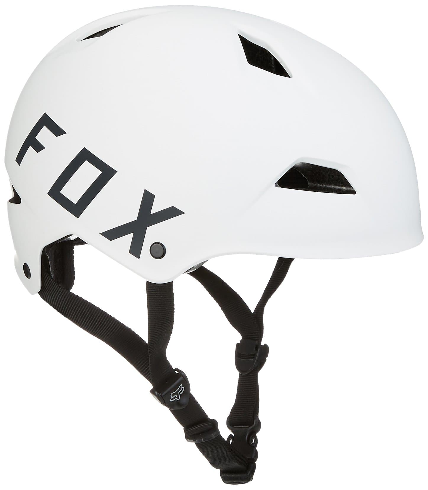 Fox Flight Eyecon Hardshell Helmet, Unisex