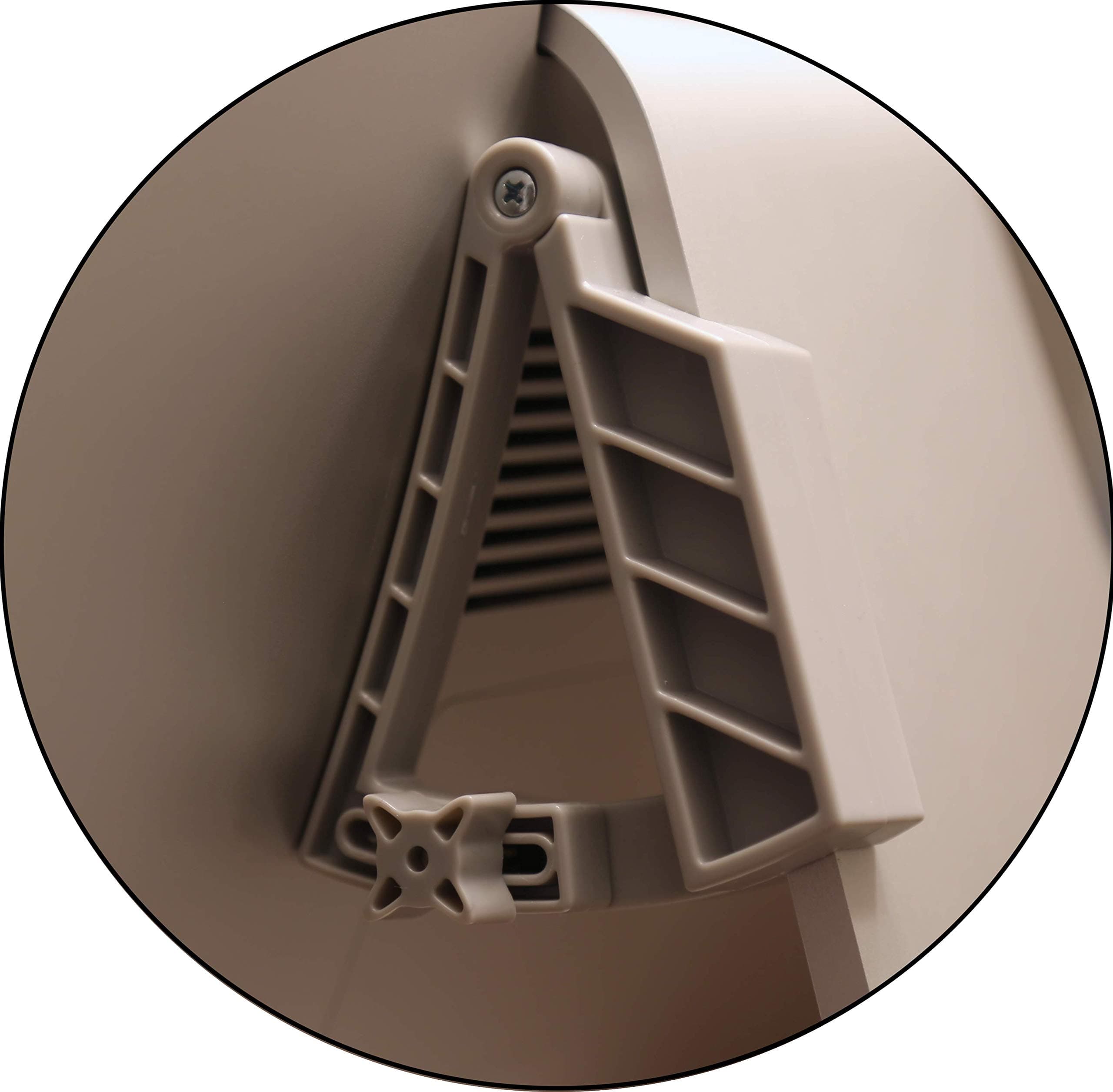 V2 | The Original Hinge Solution for 27" iMac Computers | 2012 2013 2014 2015 2016 2017 2018 | Broken Hinge Fix | Broken Hinge Repair | Premium Quality