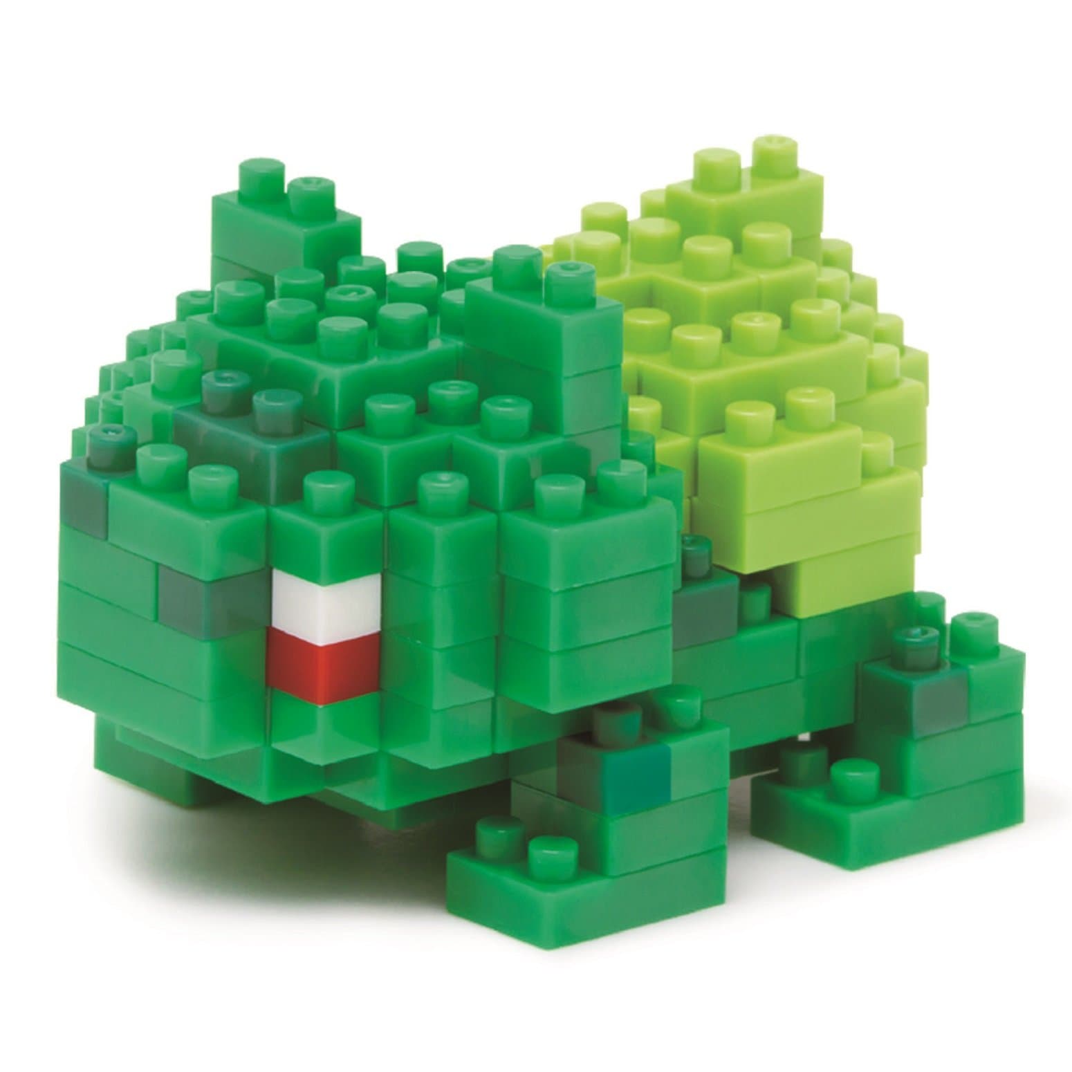 Pokémon - Bulbasaur, Pokémon Series Building Kit