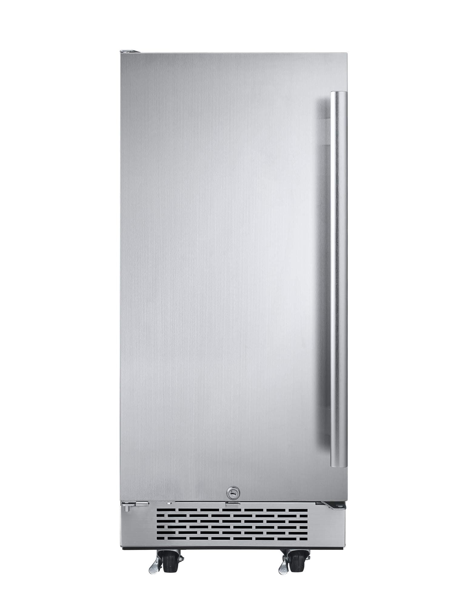 Avallon AFR151SSODLH - Compact Refrigerators