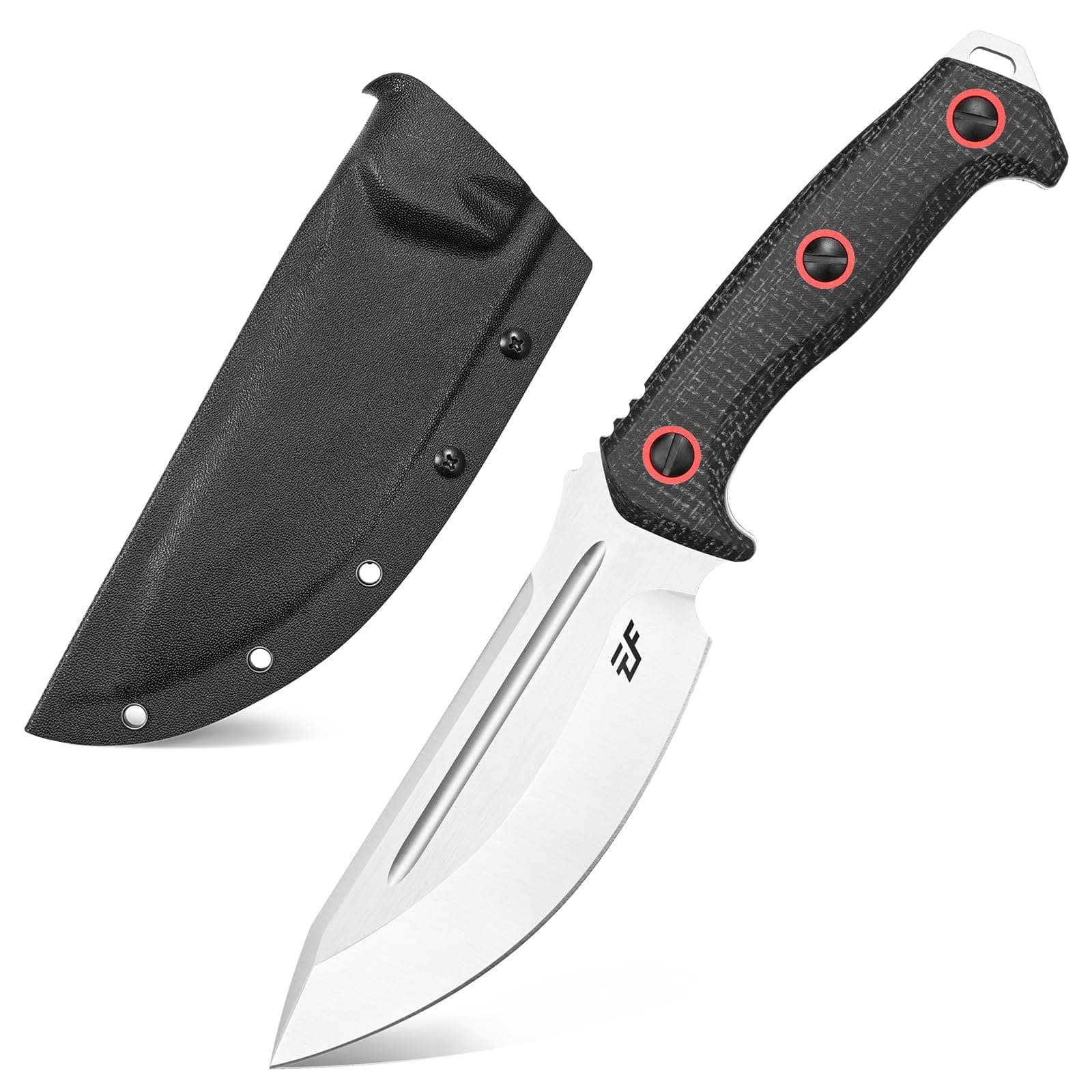 EF137 Fixed Blade Knife