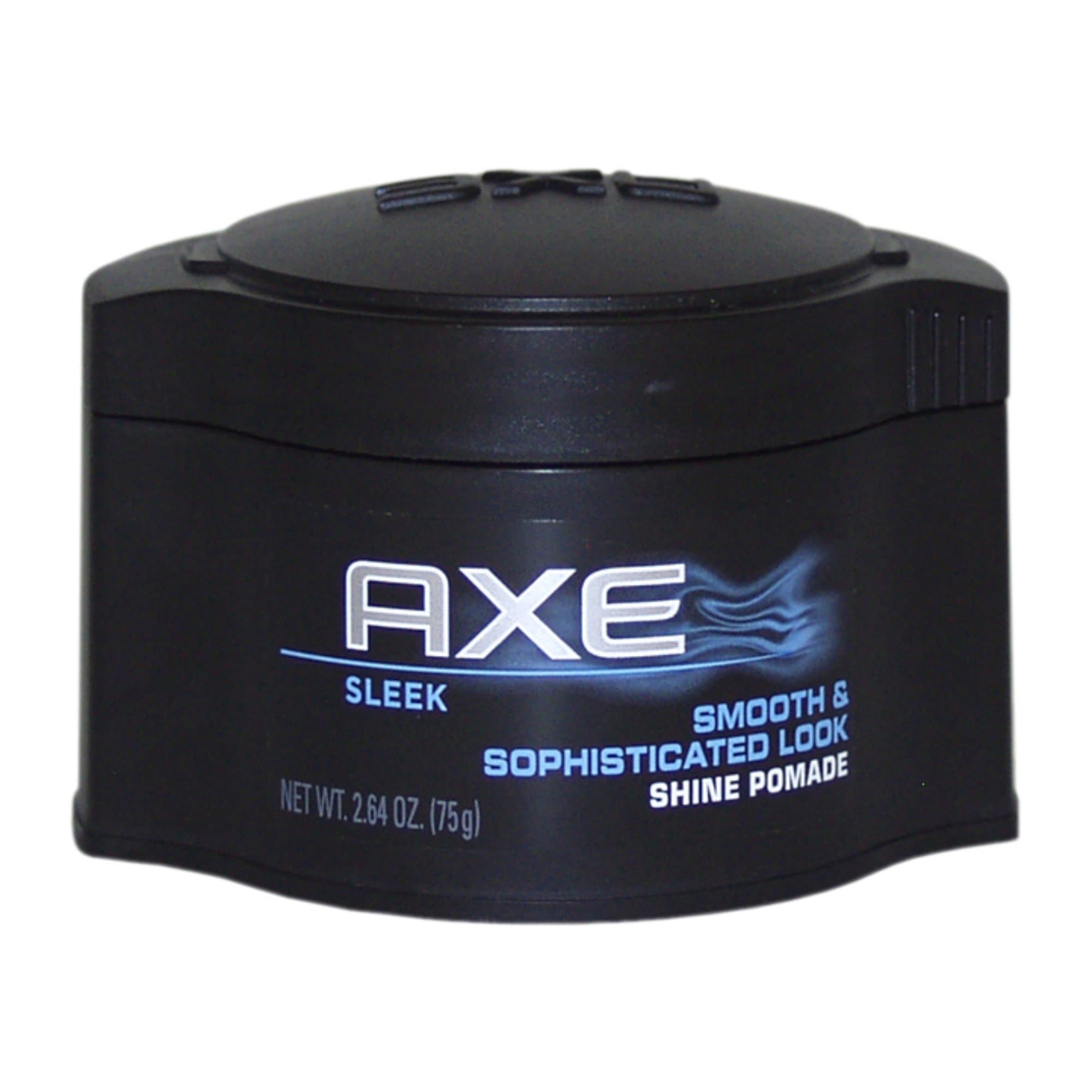 AXE Styling Smooth Look Shine Pomade 2.64 oz ( Pack of 2)