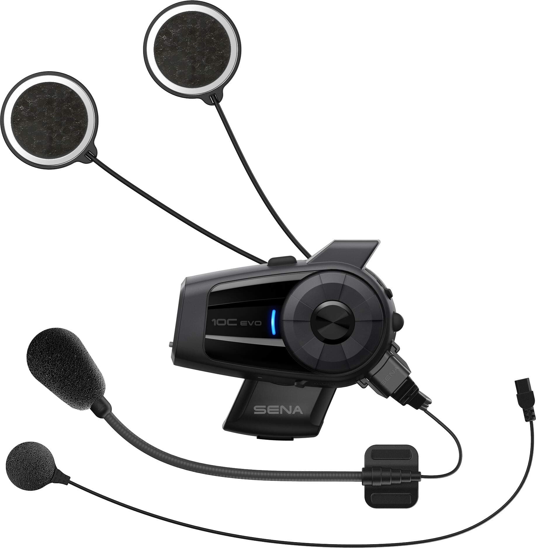 10C EVO Bluetooth Camera and Communication System
