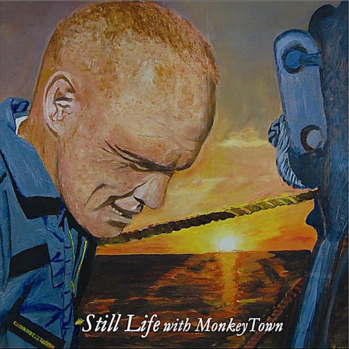 Still Life With Monkeytown