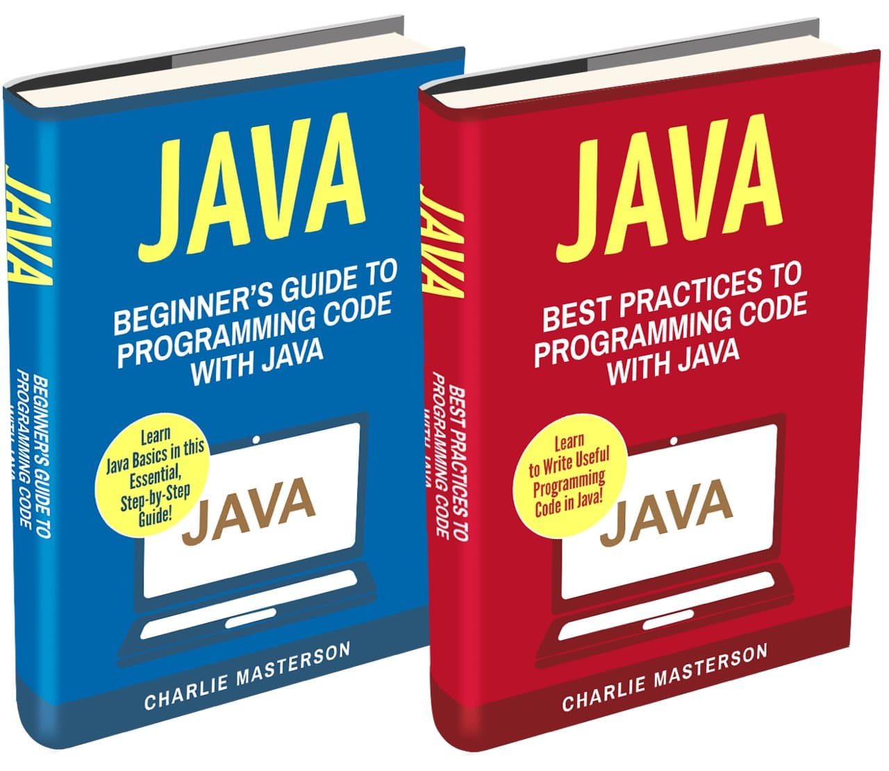 Java: 2 Books in 1: Java Beginner's Guide + Java Best Practices to Programming Code with Java