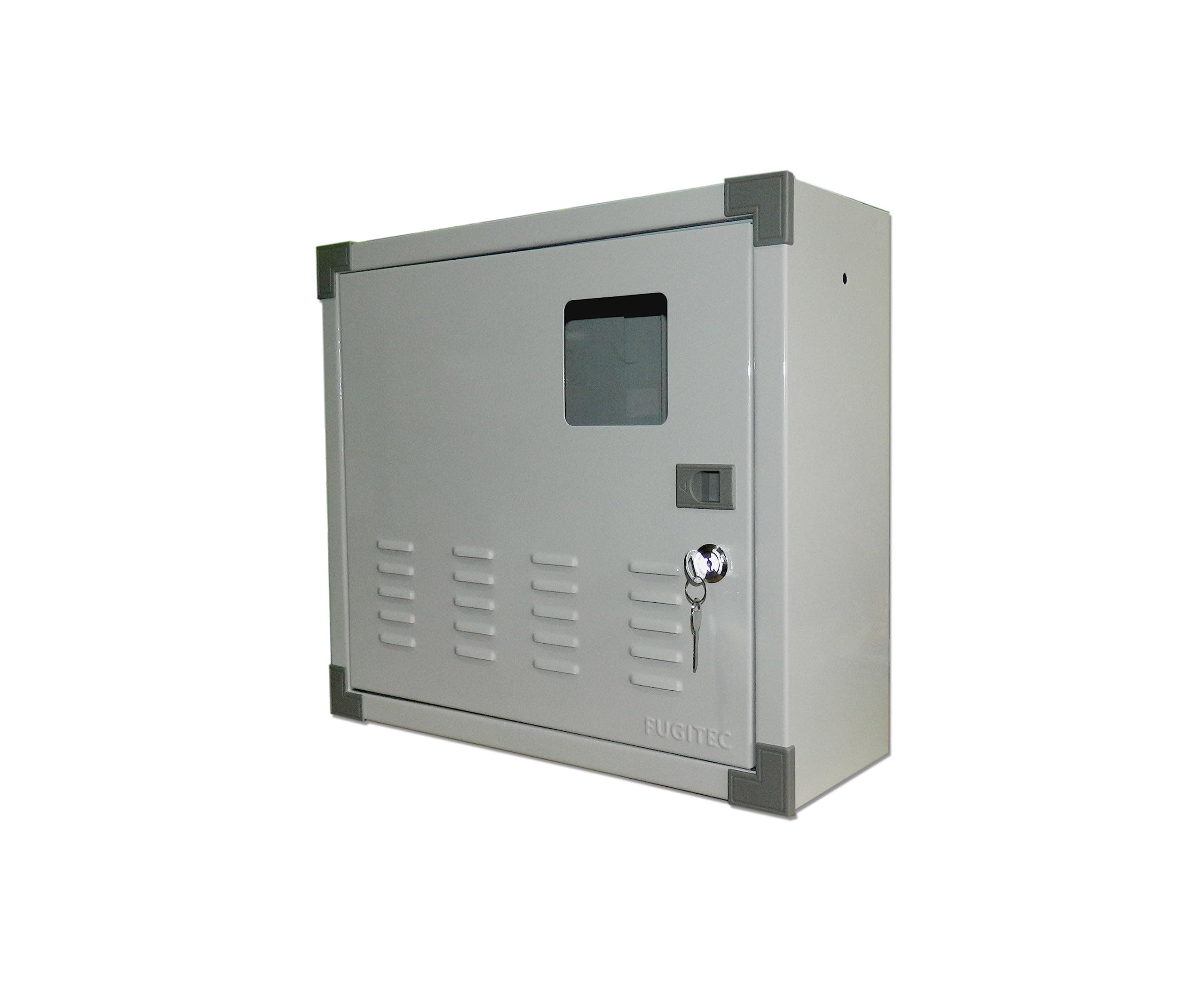 SPN METER & MAIN SWITCH BOX