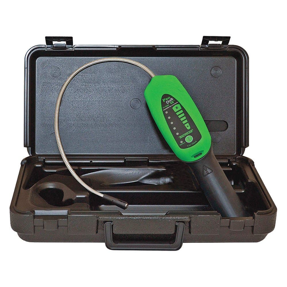 Service Tool, Electronic Sniffer