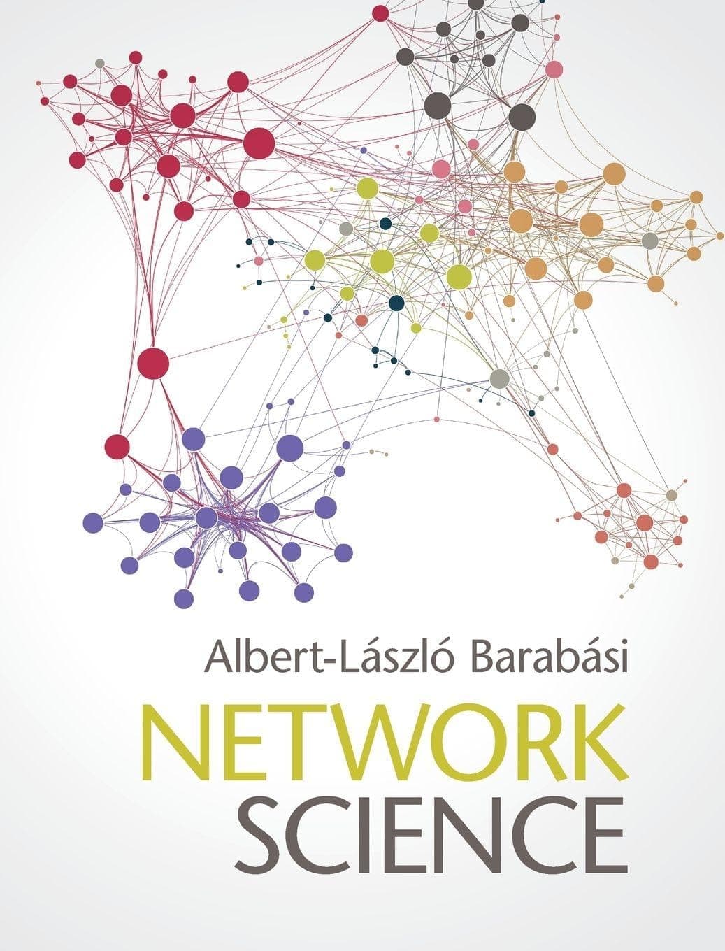 Network Science