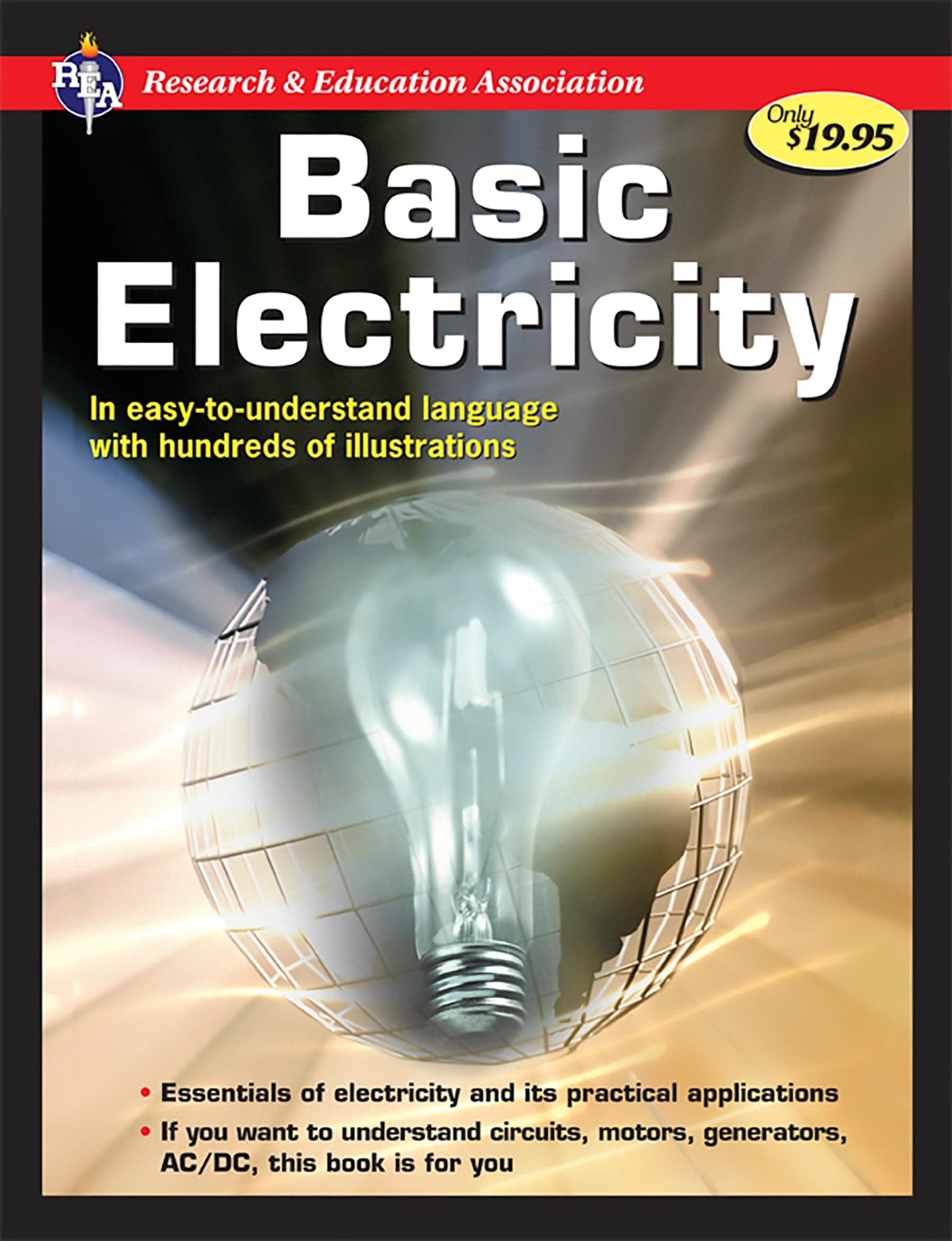 Basic Electricity Pb (Science Learning and Practice)