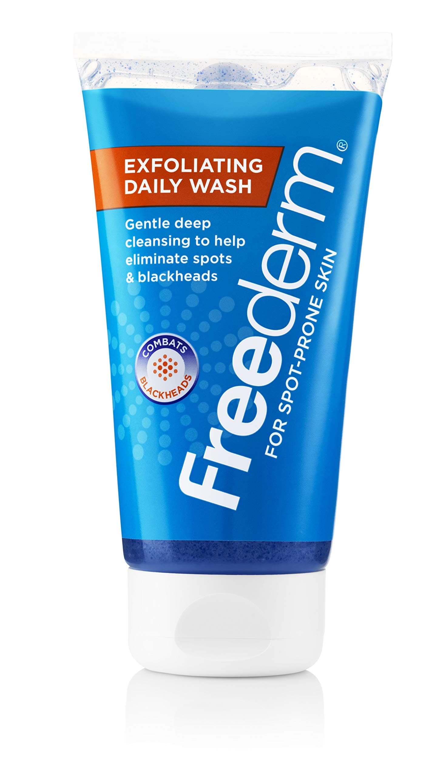 Dendron Freederm Exfoliating Wash