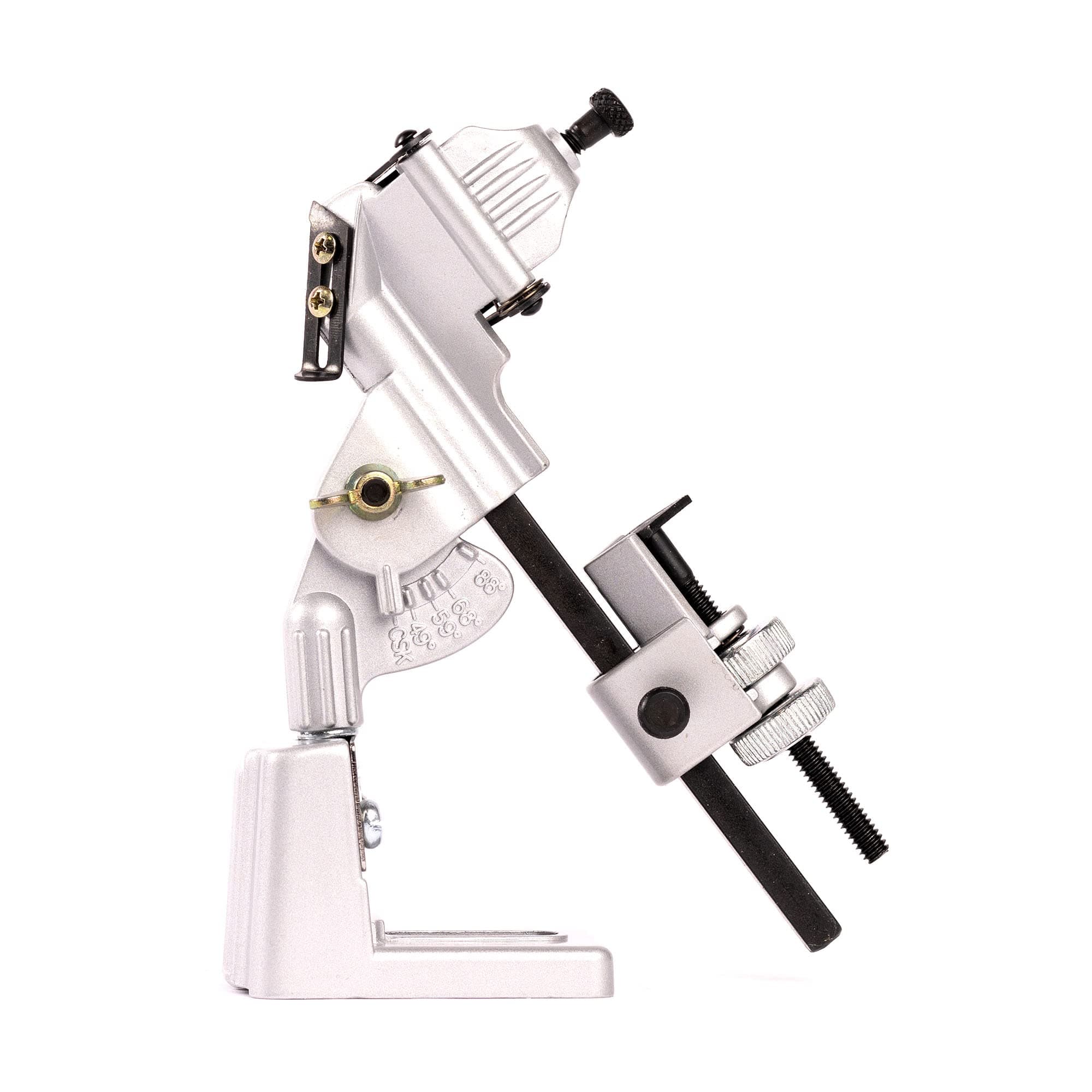 General Tools Drill Grinding Attachment (825)