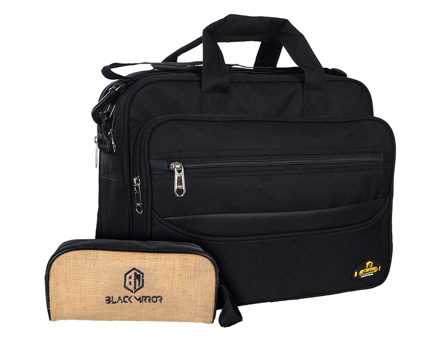 AS Grabion Polyester Messenger Bag, 20