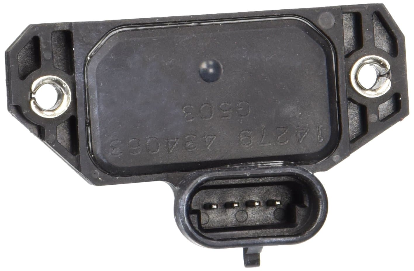 Standard Motor Products LX381T Ignition Module Control Unit