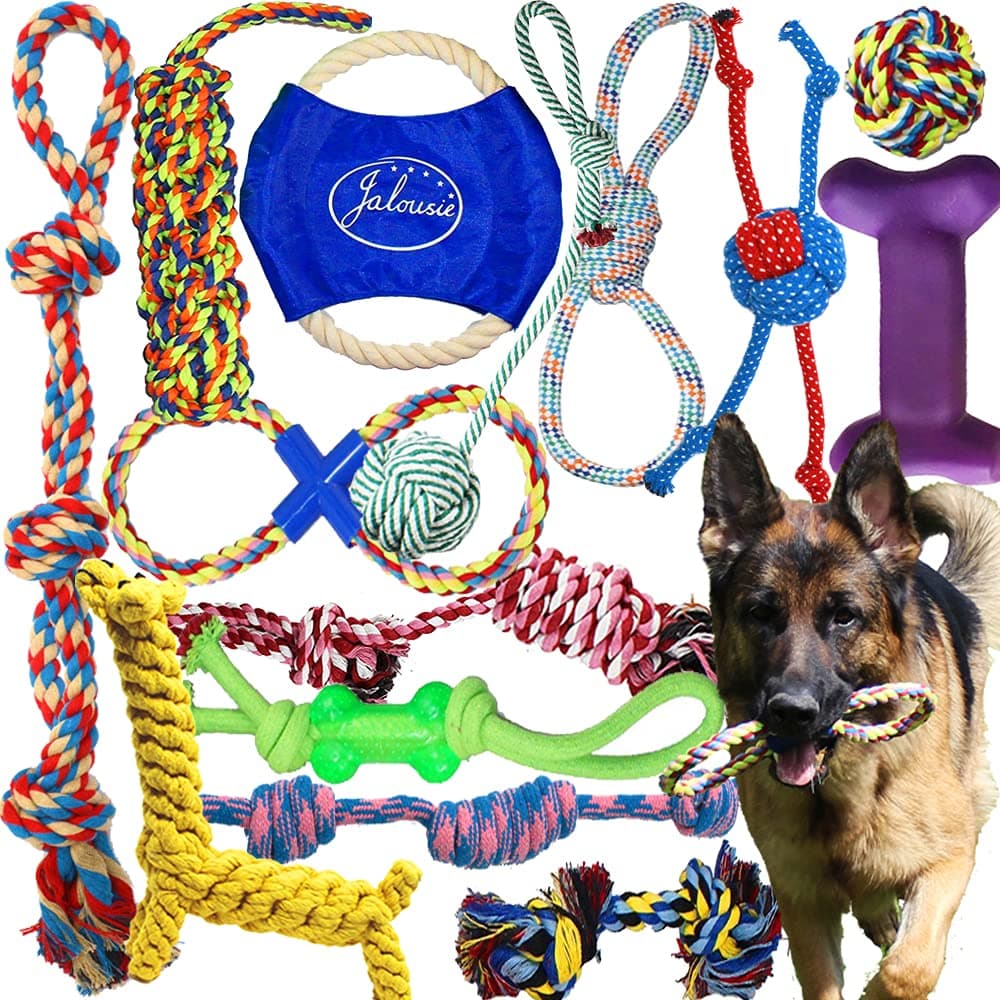 Dog Rope Toys