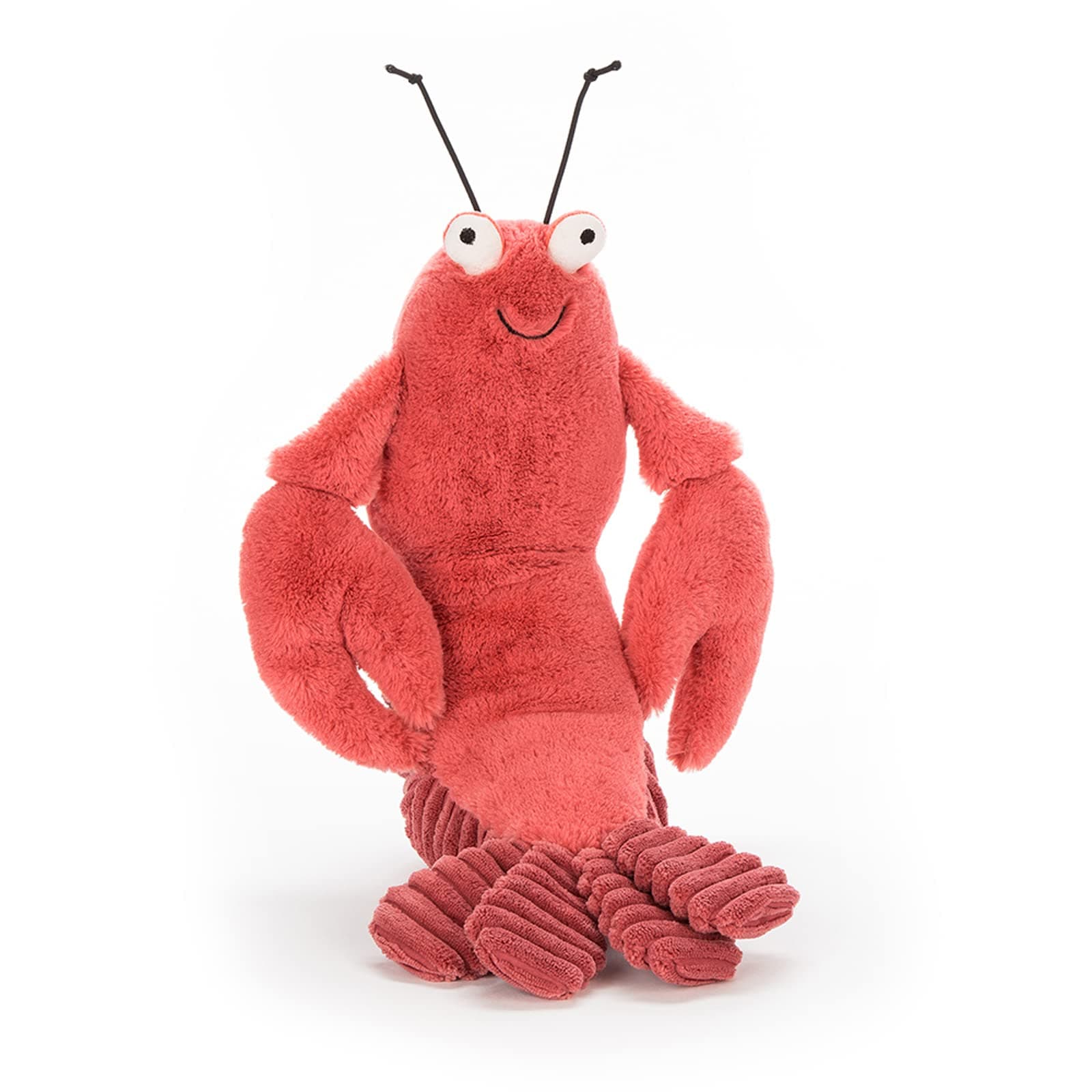 Larry Lobster Plush (1)