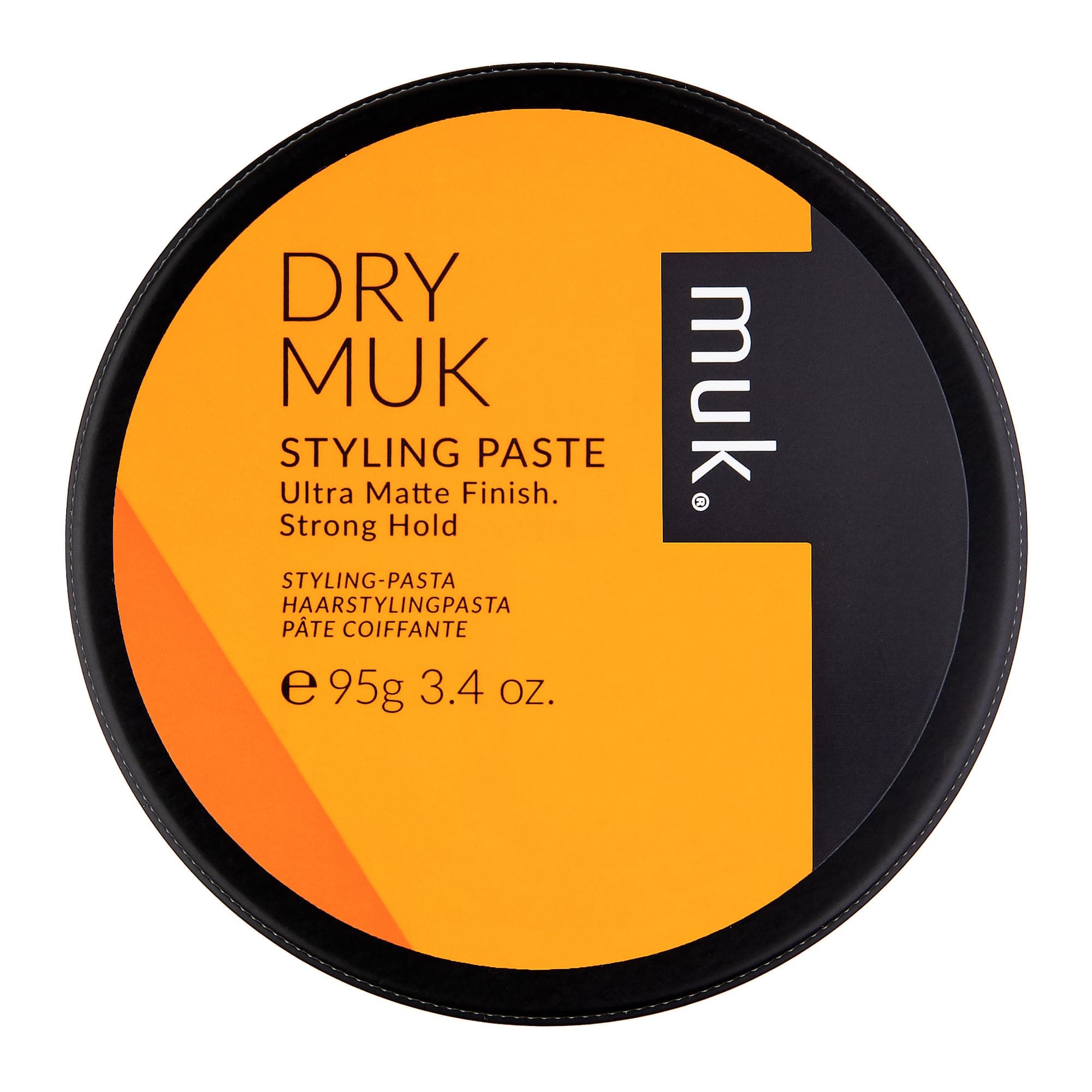 Dry Muk Styling Paste 95 g