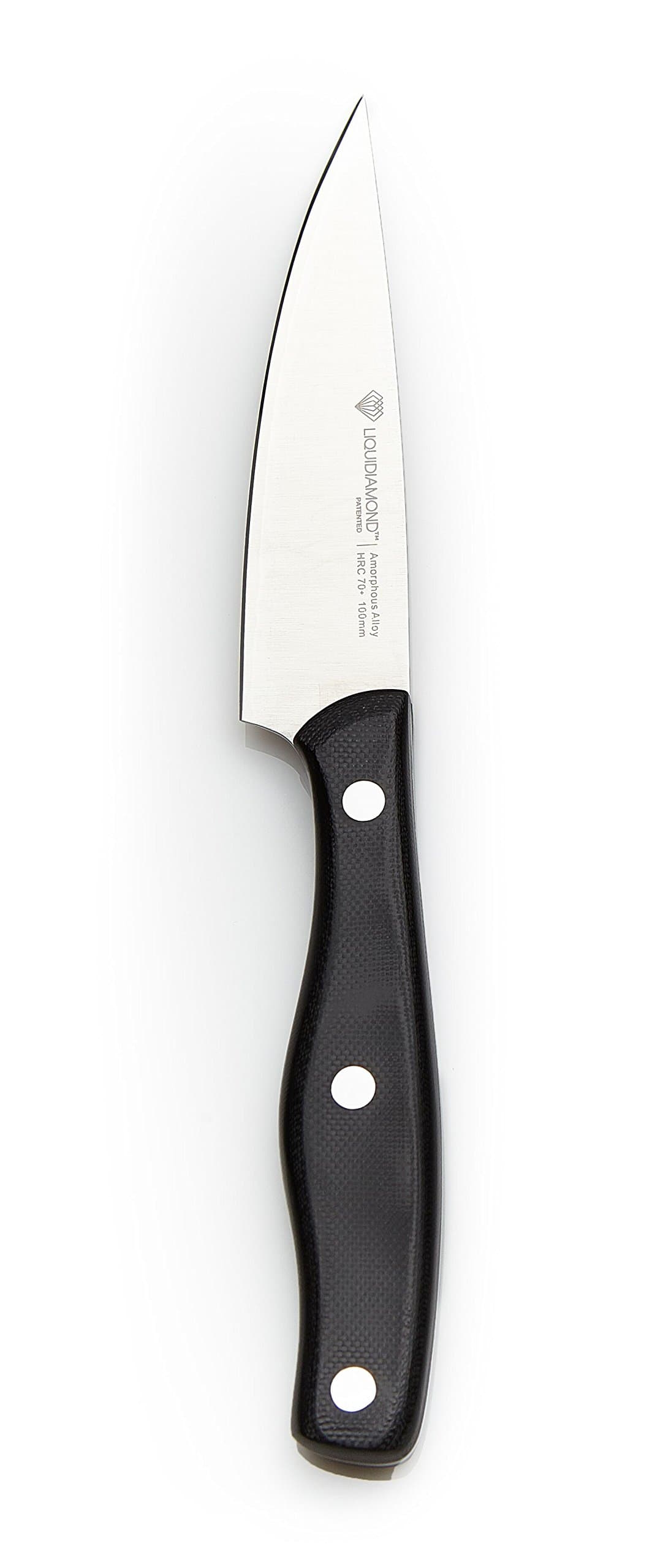 Edge 4" Paring Knife - "The Edge"