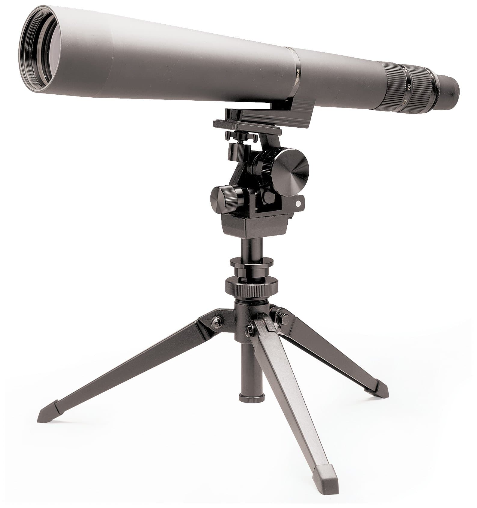 BSA 20 - 60x60 Spotting Scope