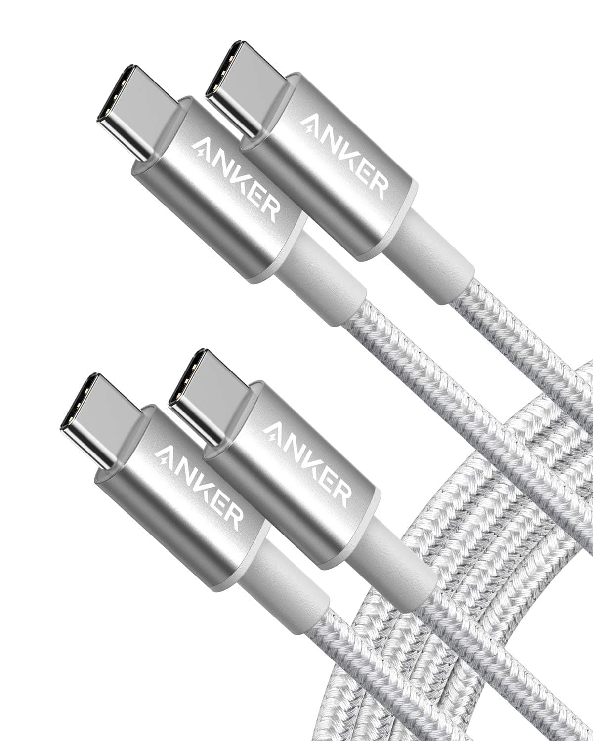 Anker 6ft USB-C to USB-C Cable