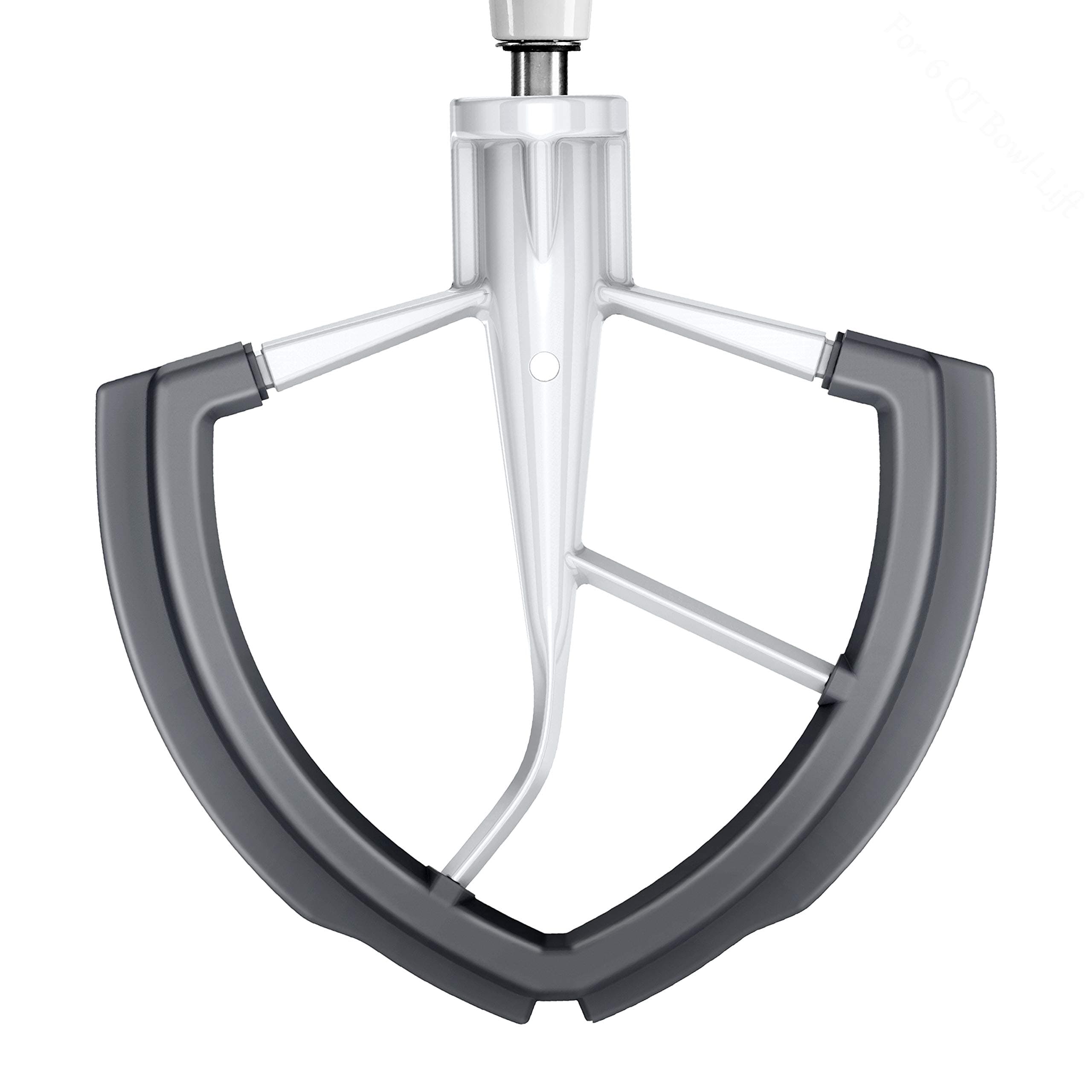 6QT Flex Edge Beater