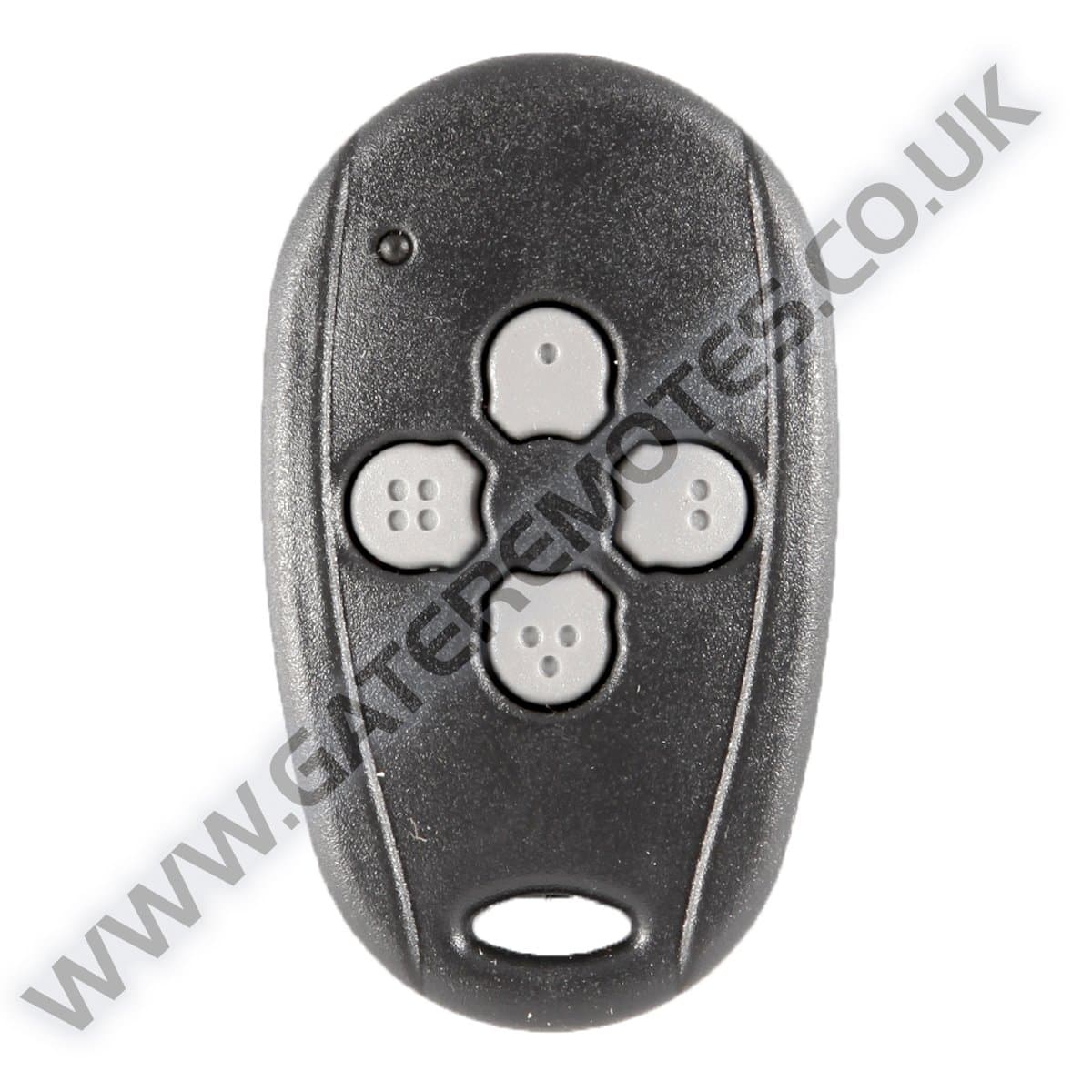 Cardale E-king 868 4C Remote