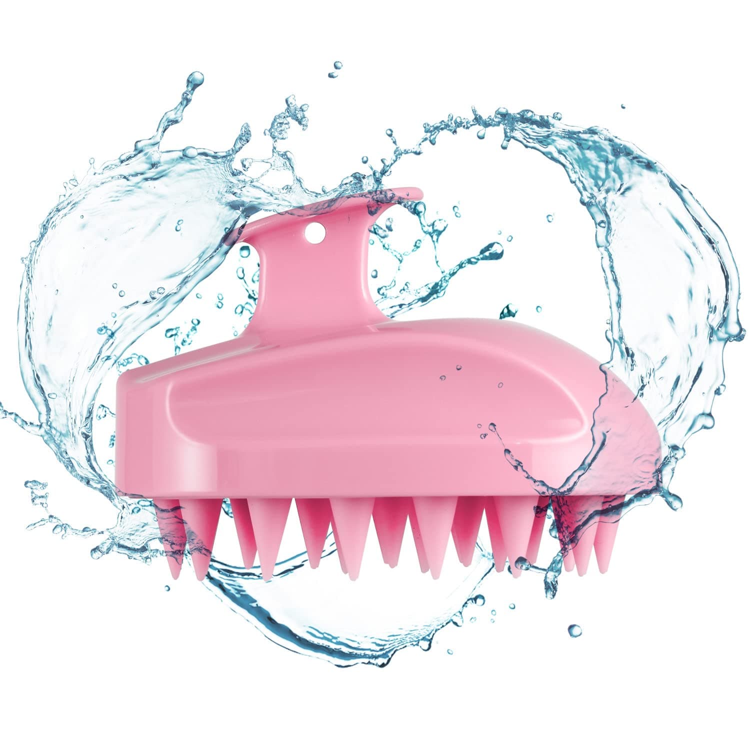 Sofmild oller Massager