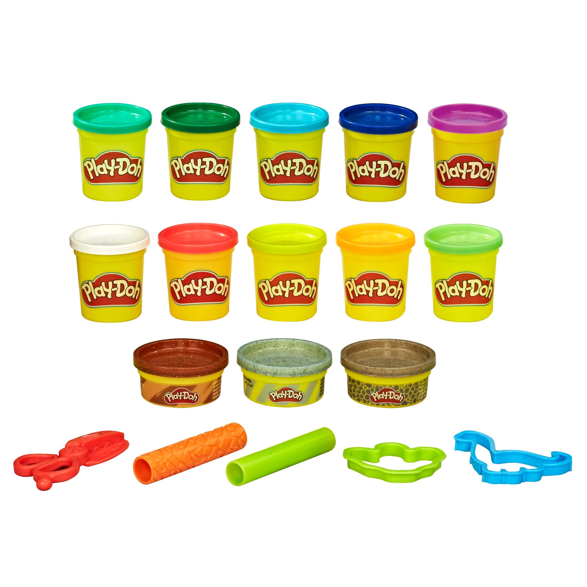 Dino Theme Multipack