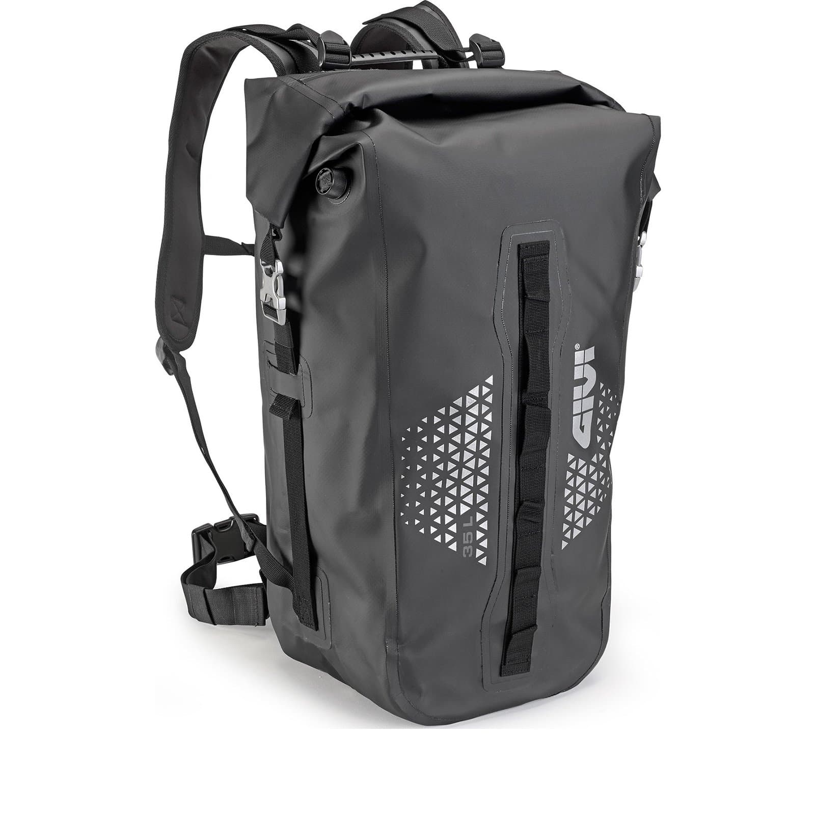 GIVI UT802 Soft Bag, Black