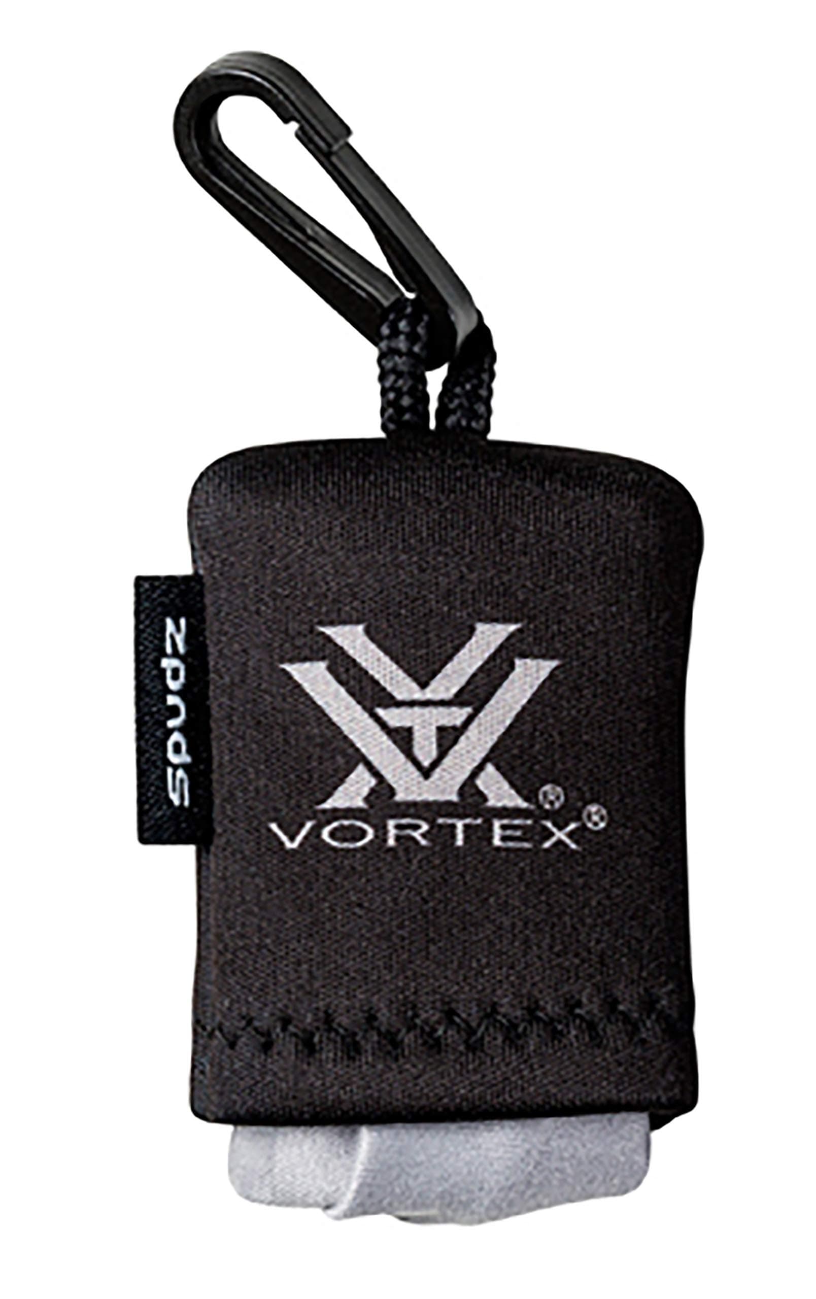 Vortex SPUDZ Microfiber Cleaning Cloth