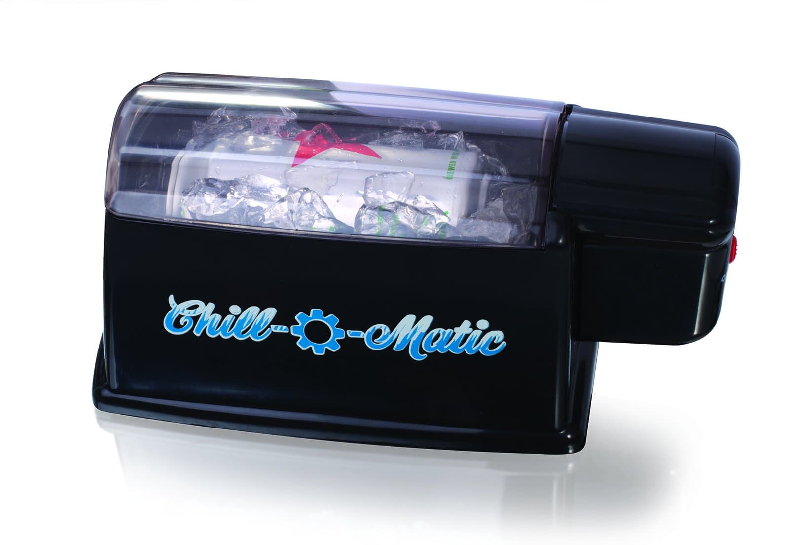 Instant Beverage Cooler, Multiple Color Styles