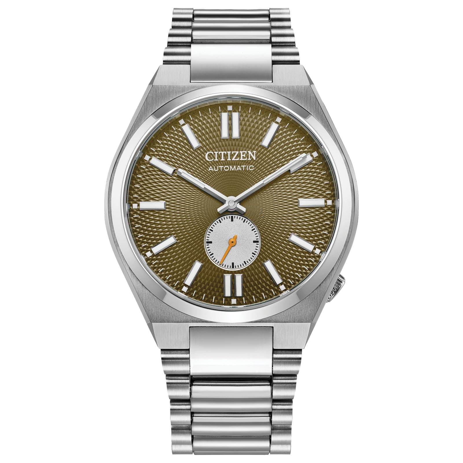 Men's Automatic Analog Watch