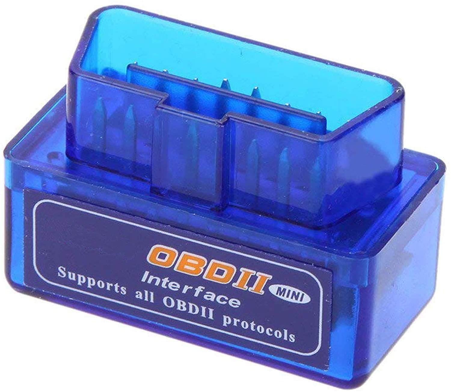 Yizhet Mini Bluetooth OBD2