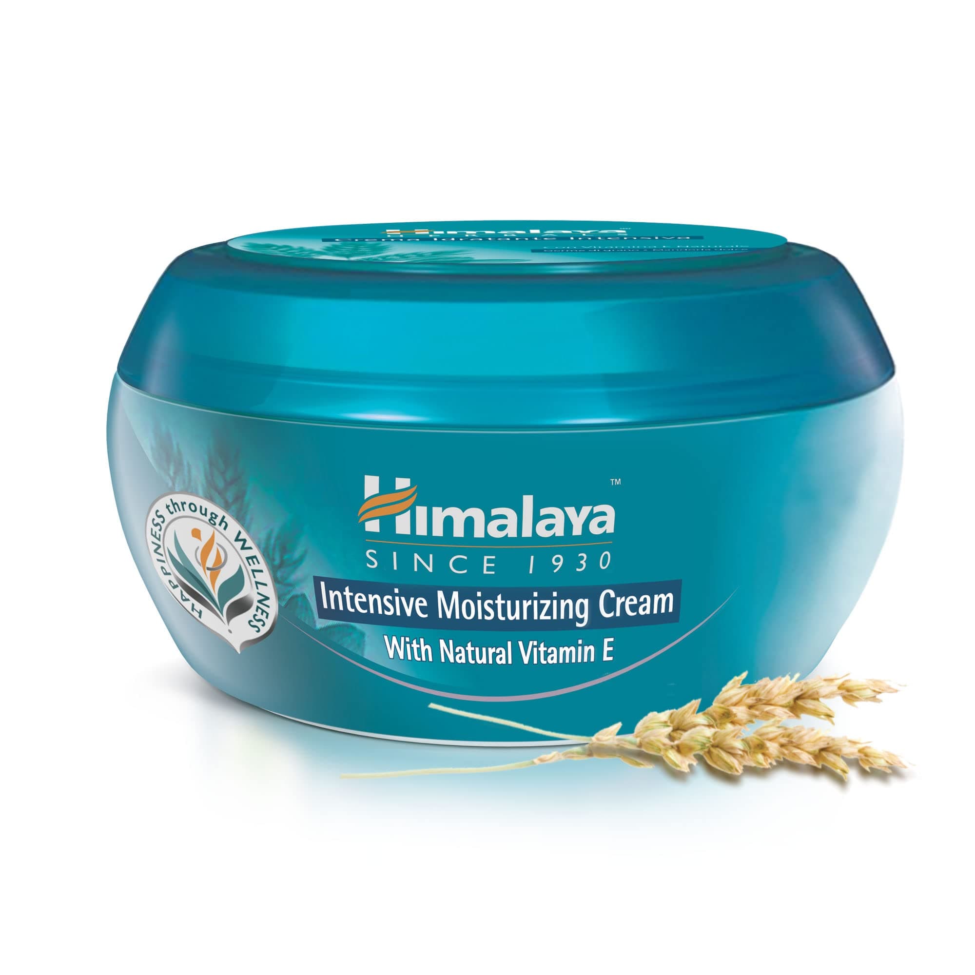 Intensively Moisturizing Cream by Himalaya
