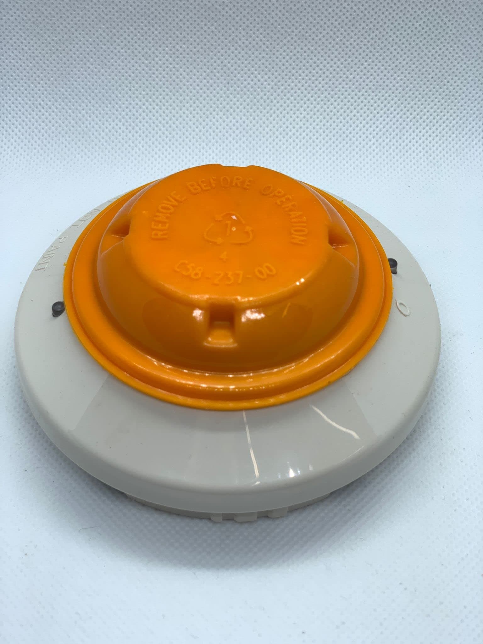 JCI FSP-851 NOTIFIER