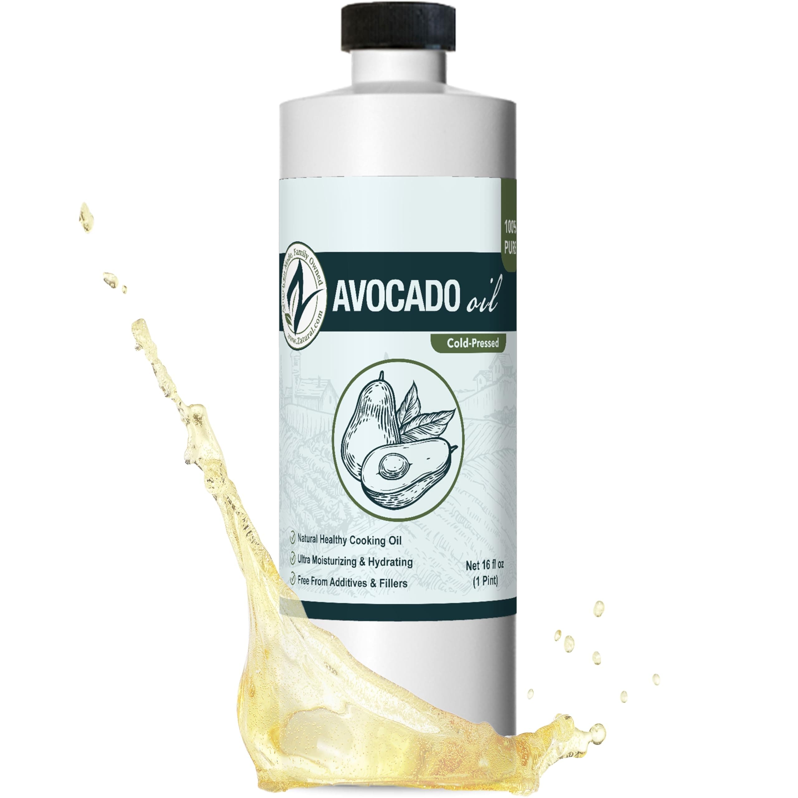 Avocado Oil