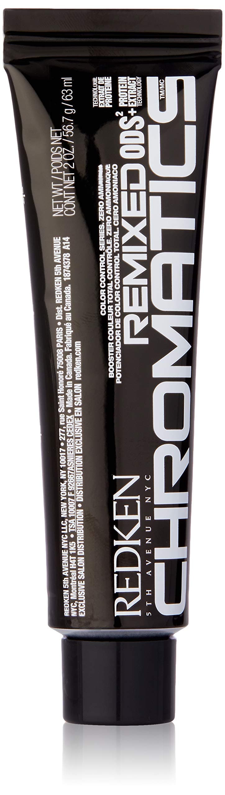 Remixed CHROMATICS RK GREEN 60ML