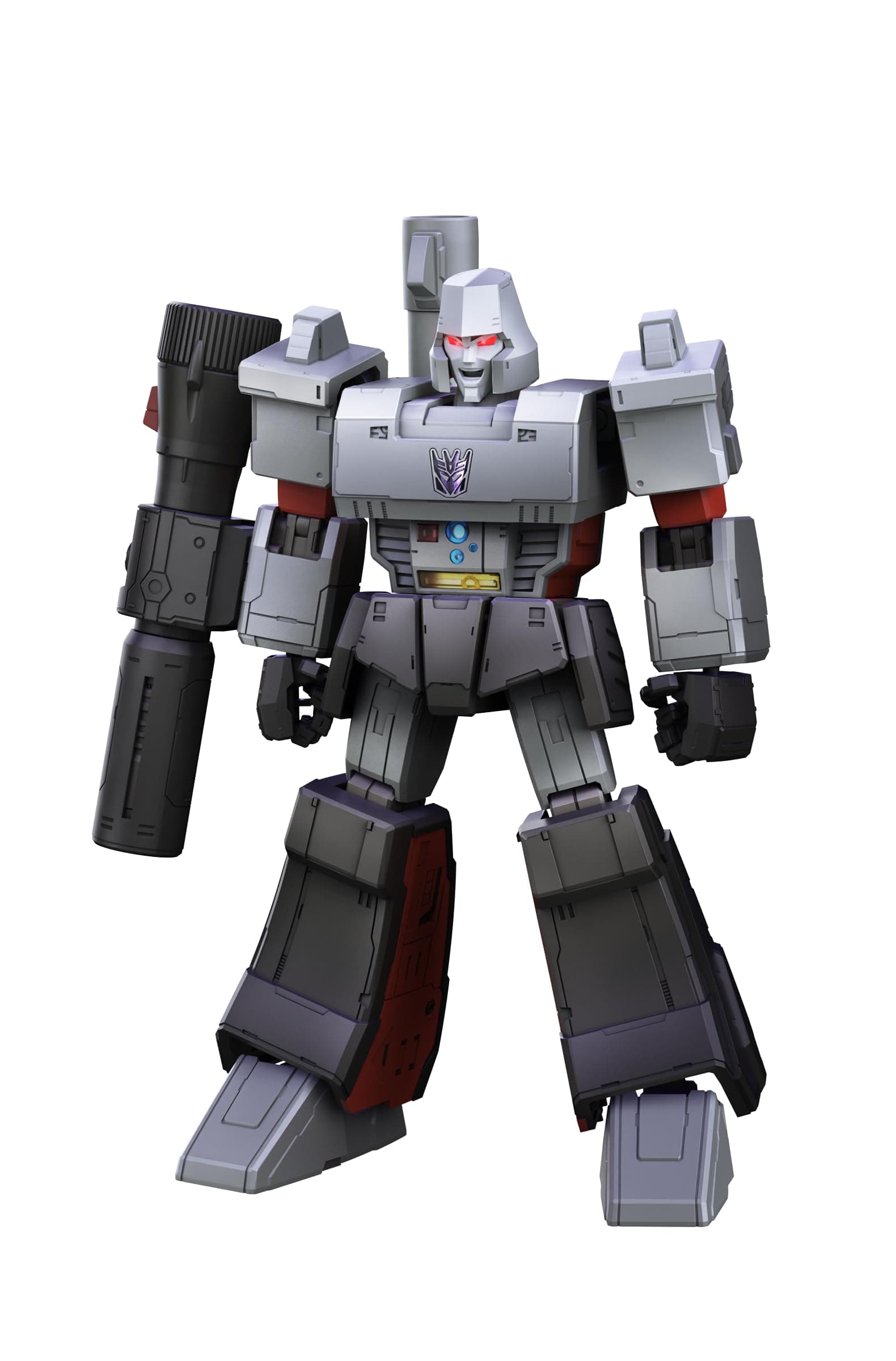 Figures Transformers Action Edition 02 - G1 Megatron