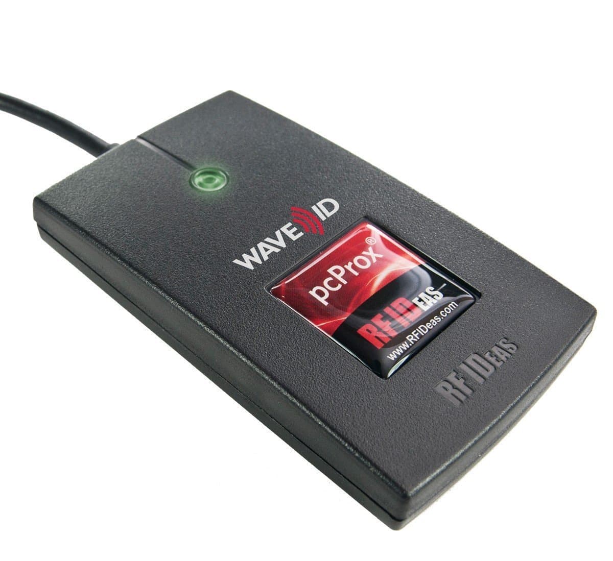 RDR-6081AKU access control reader
