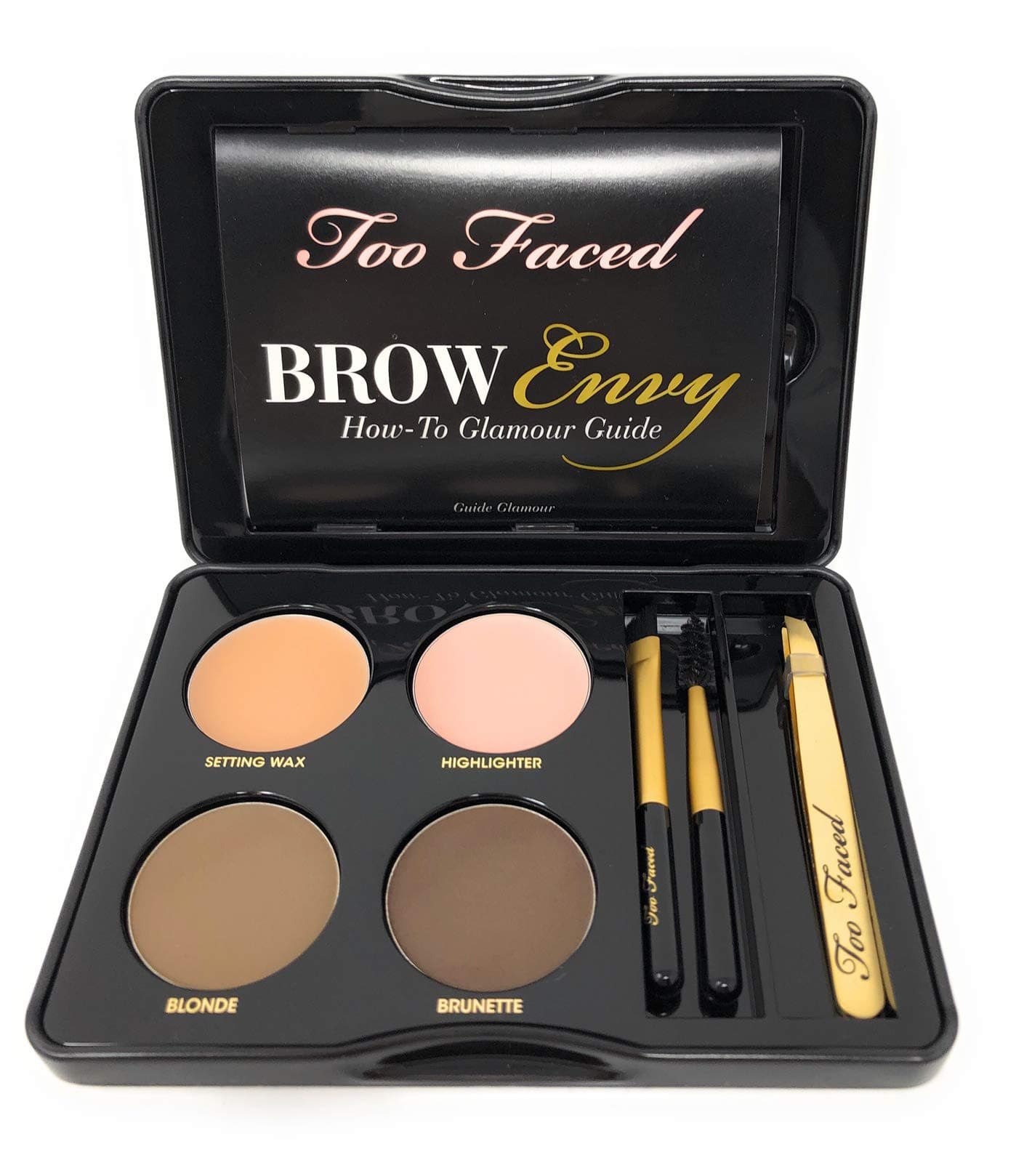 Too Faced Cosmetics Brow Envy Kit
