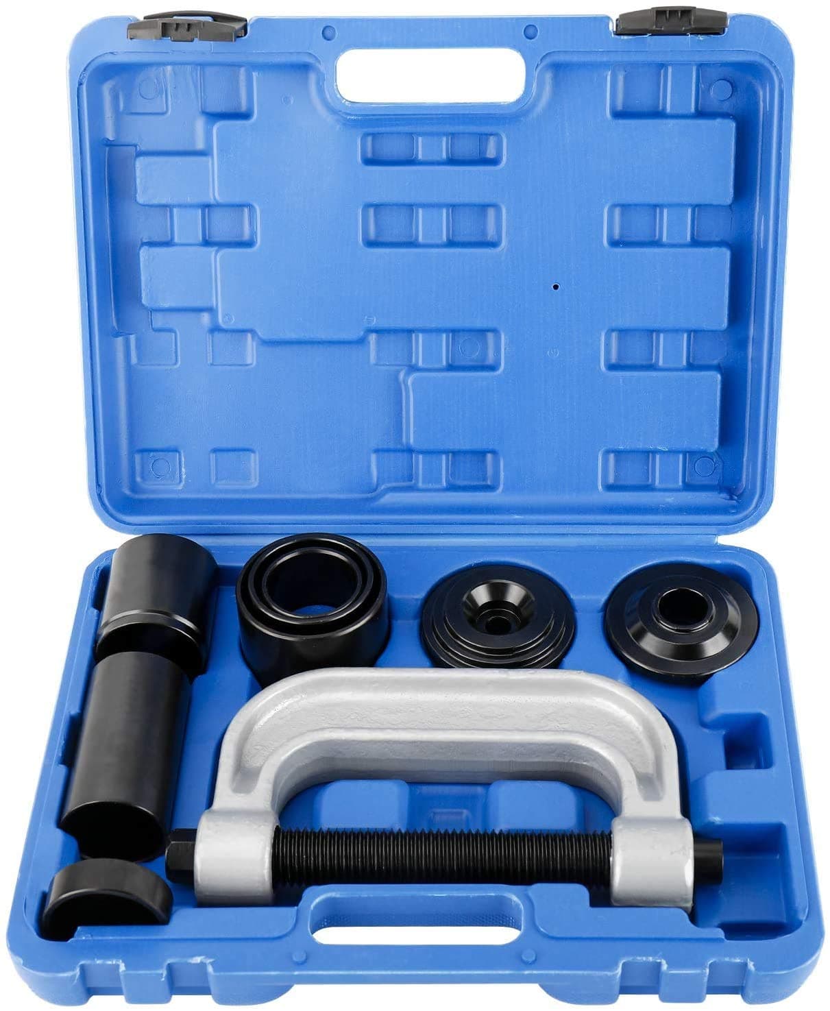 FreeTecPitman Arm Puller Ball Joint Press Removal Tool Kit