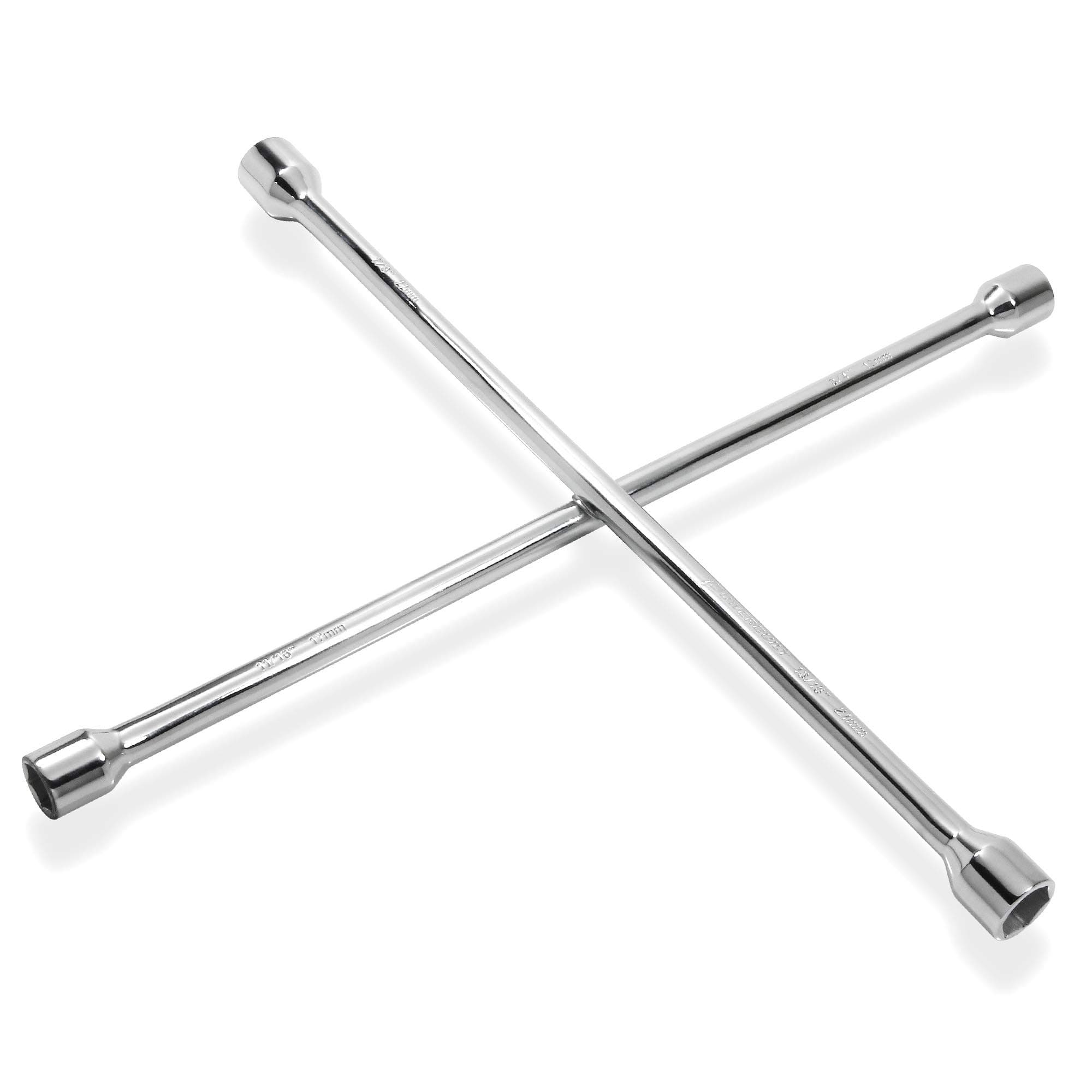 Powerbuilt940559 20" Universal Lug Wrench