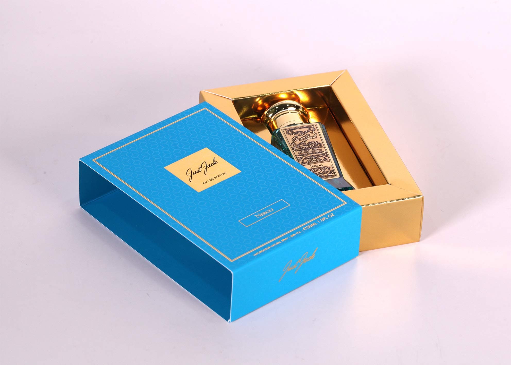 Just Jack - Neroli EDP 30ml - Men