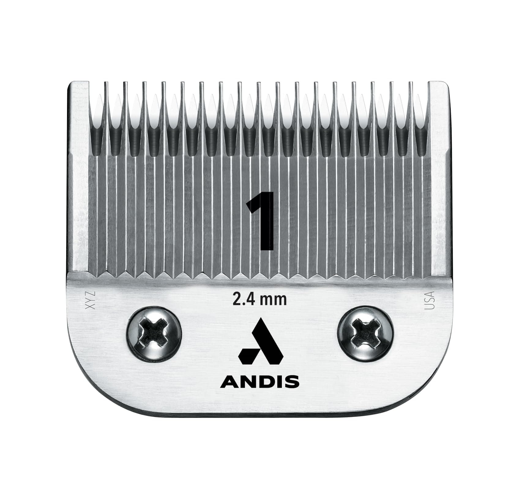 Andis Size 1 Ceramic Edge Detachable Blade