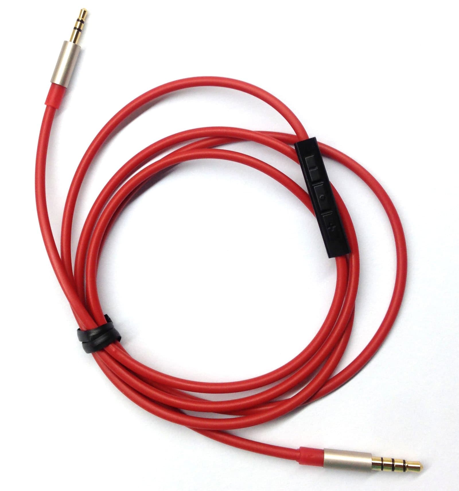 NEW Replacement cable Remote volume control & Mic for iphone ipod ipad to AKG Y45BT Y50 Y40 Y55 k490 NC K545 headphone